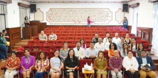 El SIPINNA capacitó al Cabildo de Xalapa para fortalecer políticas públicas de protección a la infancia