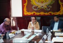 Presentan ante el Coplademun resultados de los Foros de Consulta Ciudadana .