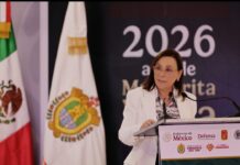 Veracruz: del desorden a la dirección — un año que empieza a sentirse.