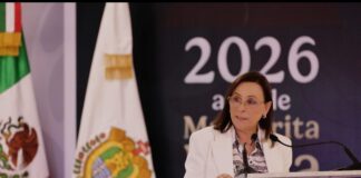 Veracruz: del desorden a la dirección — un año que empieza a sentirse.