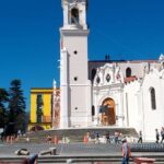 No estará lista la Catedral para Semana Santa.