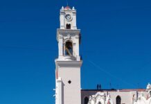 No estará lista la Catedral para Semana Santa.