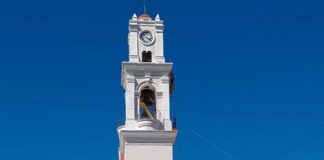 No estará lista la Catedral para Semana Santa.