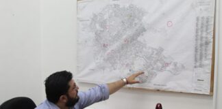 Recauda Ayuntamiento de Xalapa 111 mdp por predial; morosidad alcanza 40%.