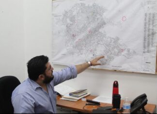 Recauda Ayuntamiento de Xalapa 111 mdp por predial; morosidad alcanza 40%.