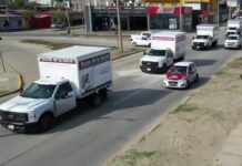 #Video: En Veracruz la atención médica viaja cercana y continua con las camionetitas de la Salud .