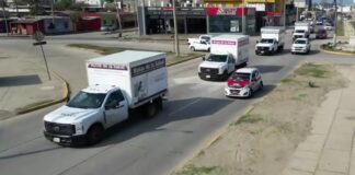 #Video: En Veracruz la atención médica viaja cercana y continua con las camionetitas de la Salud .