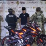 Recupera SSP 364 vehículos y aprehende a 38 personas en distintos operativos.