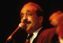 La salsa despide a su “Malo del Bronx”: Willie Colón muere a los 75 años .
