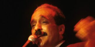 La salsa despide a su “Malo del Bronx”: Willie Colón muere a los 75 años .