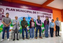En Xalapa la participación ciudadana es la base de las políticas públicas; se realizó el cuarto foro para la elaboración del PMD en El Castillo.
