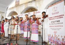 Veracruz celebra su diversidad lingüística con actividades académicas y artísticas.