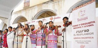 Veracruz celebra su diversidad lingüística con actividades académicas y artísticas.