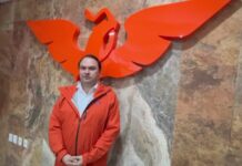 Exige MC Veracruz que dejen de encubrir al exgobernador morenista Cuitláhuac García.