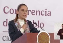 #Video: Reforma electoral hasta la próxima semana: Sheinbaum detalla los 10 puntos fundamentales