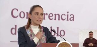 #Video: Reforma electoral hasta la próxima semana: Sheinbaum detalla los 10 puntos fundamentales