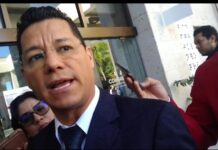 Descarta alcalde presencia de autodefensas en Emiliano Zapata.