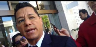 Descarta alcalde presencia de autodefensas en Emiliano Zapata.