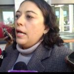 Autoridades médicas definirán diagnóstico de estudiantes atendidos: Guadalupe Osorno