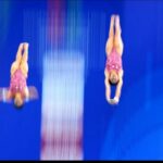 World Aquatics cancela la Copa Mundial de Clavados 2026 en Zapopan por motivos de seguridad.