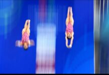 World Aquatics cancela la Copa Mundial de Clavados 2026 en Zapopan por motivos de seguridad.