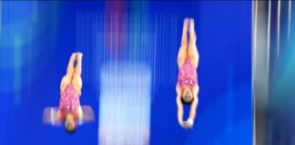 World Aquatics cancela la Copa Mundial de Clavados 2026 en Zapopan por motivos de seguridad.