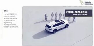 La Barredora en Puebla masacró a jóvenes en sala del Despecho por confusión: Fiscalía