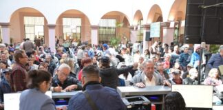 Este sábado terminan los descuentos para el pago del Predial y Limpia Pública 2026