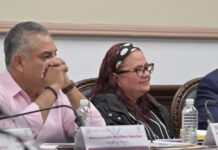 Con más de 60 horas acumuladas de diálogo directo, se realizó la octava jornada del Día del Pueblo.