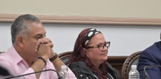 Con más de 60 horas acumuladas de diálogo directo, se realizó la octava jornada del Día del Pueblo.