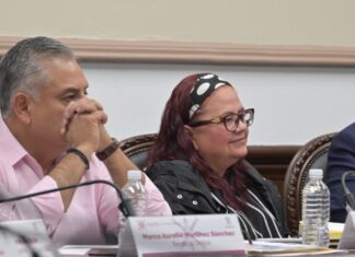 Con más de 60 horas acumuladas de diálogo directo, se realizó la octava jornada del Día del Pueblo.