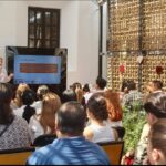 Impulsa SECTUR la profesionalización turística en Córdoba, Pueblo Mágico.