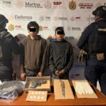 #Veracruz: Decomisa SSP cerca de 500 dosis de estupefacientes y detiene a 64 personas, en 41 municipios.