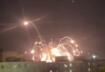 #Irán: Estados Unidos e Israel lanzan ofensiva militar contra Irán #LoQueDebesSaber #Guerra