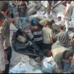 Ataque a escuela de niñas en Irán desata condena internacional