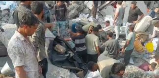 Ataque a escuela de niñas en Irán desata condena internacional