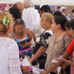 Secretaría de Trabajo acerca 220 vacantes y servicios gratuitos población de Álamo