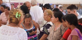 Secretaría de Trabajo acerca 220 vacantes y servicios gratuitos población de Álamo