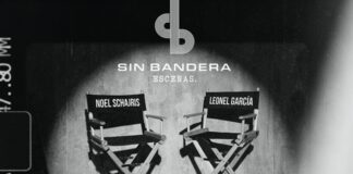 Sin Bandera lanza su nuevo álbum “Escenas” y conquista la radio .