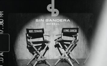 Sin Bandera lanza su nuevo álbum “Escenas” y conquista la radio .