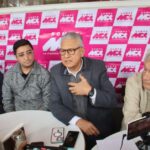 “Somos México” perfila registro como nuevo partido nacional.