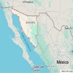 Sonora segundo lugar nacional en secuestro de mujeres.