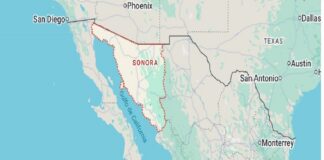 Sonora segundo lugar nacional en secuestro de mujeres.