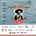 Invita SECVER a gira teatral ¡Por mi general Zapata! en la región del Totonacapan