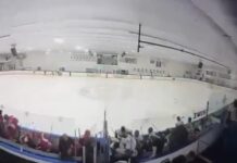 Al menos tres muertos en tiroteo en Pawtucket, Rhode Island.