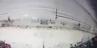 Al menos tres muertos en tiroteo en Pawtucket, Rhode Island.