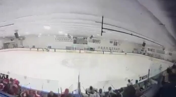 Al menos tres muertos en tiroteo en Pawtucket, Rhode Island.