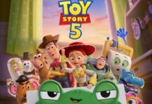 Toy Story 5: Woody y Buzz regresan para enfrentar su mayor rival, ¡una tablet!