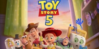 Toy Story 5: Woody y Buzz regresan para enfrentar su mayor rival, ¡una tablet!