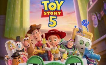 Toy Story 5: Woody y Buzz regresan para enfrentar su mayor rival, ¡una tablet!